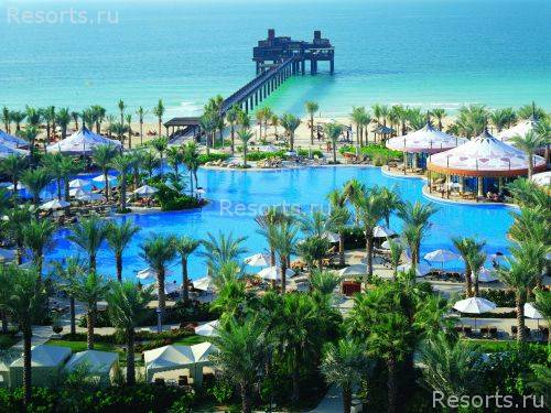 Al Qasr Hotel 4